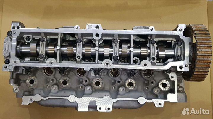 Гбц Peugeot Partner 1,6