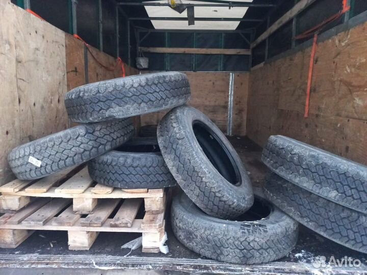 Cordiant Business CS 16/80 R16 50