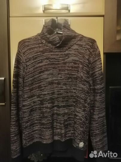 Джемпер мужской Angelo Litrico