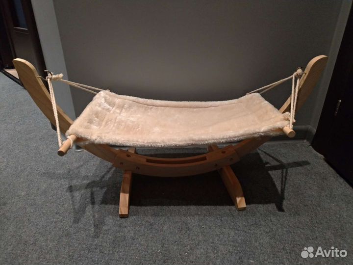 Гамак для кошки (животных)