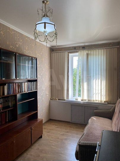 2-к. квартира, 43,5 м², 3/3 эт.