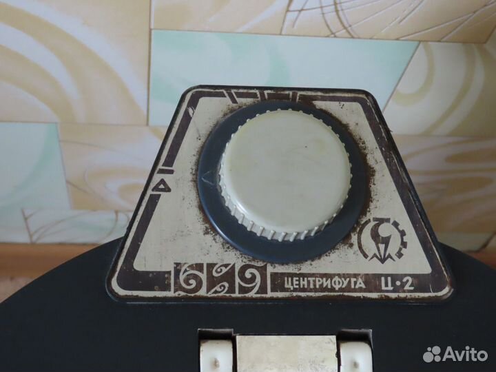 Центрифуга для отжима белья Ц-2 Бия