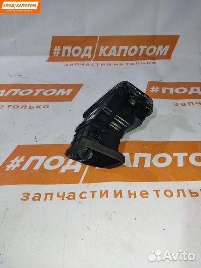 Дефлектор обдува салона левый Hyundai ix35 рест