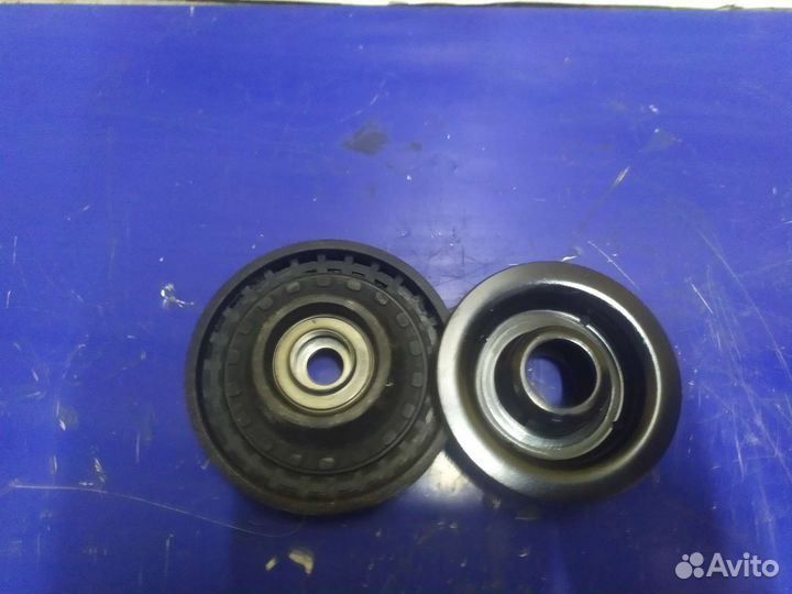 Опора стойки амортизатора передняя spark