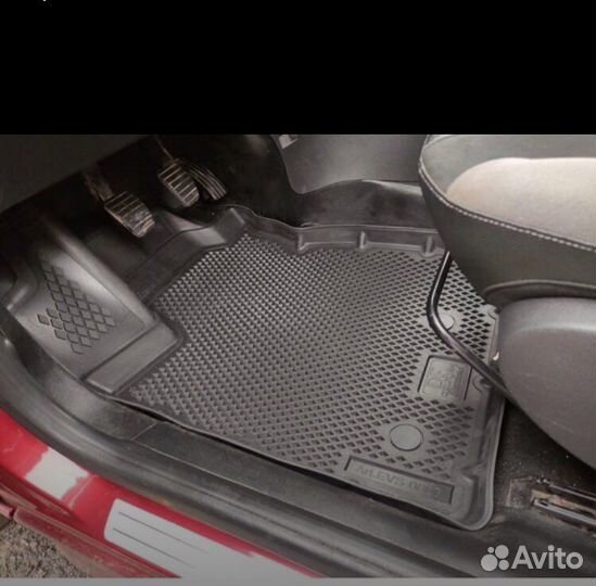 Полики для авто