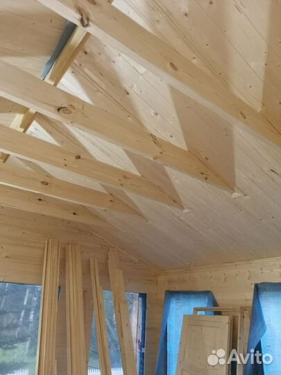 Бригада строителей - готовы к работе Круглый год