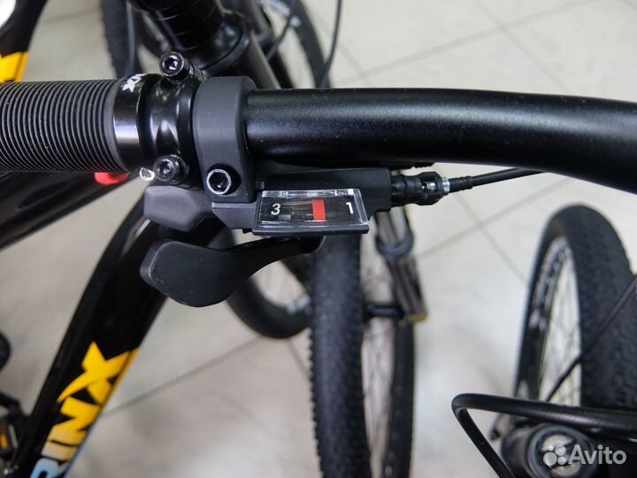 Манетки L-twoo А7 3х10ск. SL-5010 комплект