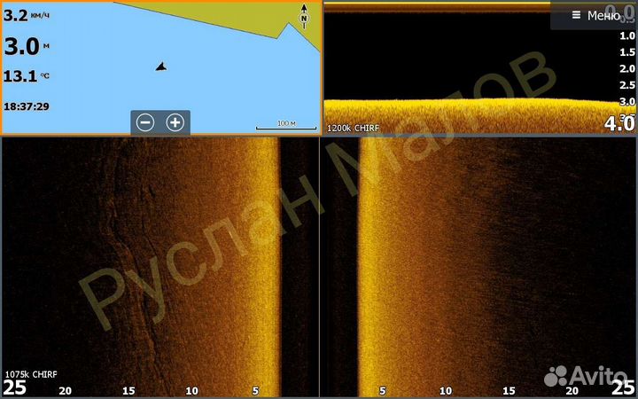 Lowrance HDS 9/10/12/16 PRO ActiveImaging HD