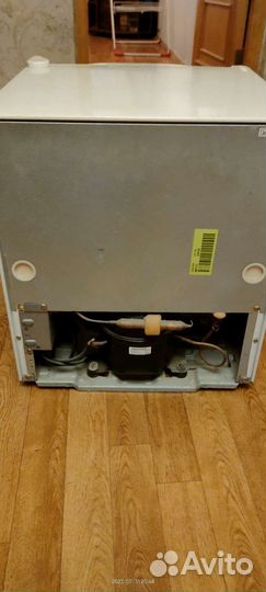 Минихолодильник бу