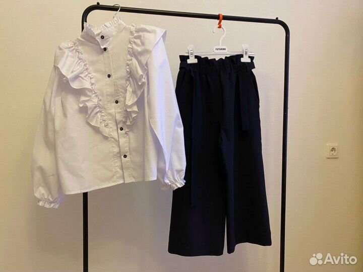 Школьная форма