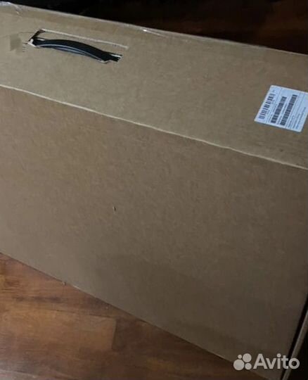 Моноблок apple iMac 27