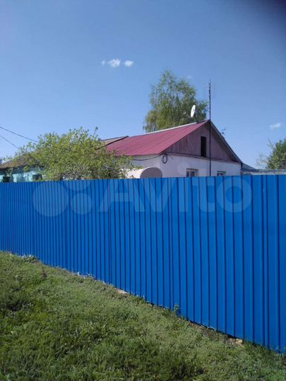 Дом 45 м² на участке 3 сот.