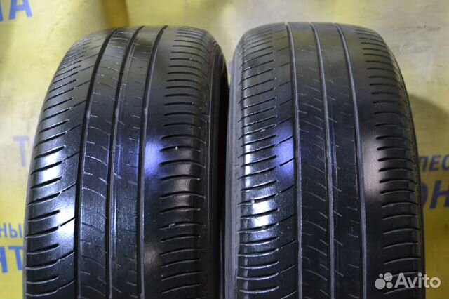 Dunlop Enasave EC300+ 195/65 R15