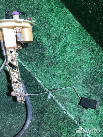 Топливный насос Audi 100 C4 ABK 2.0