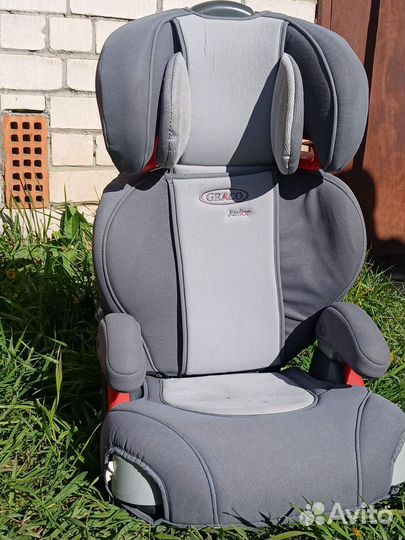 Детское автокресло 15 до 36 кг