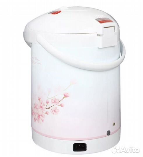 Термопот новый