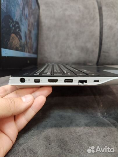 Игровой Dell мощный 12ядер 8gb Video 6gb gddr6