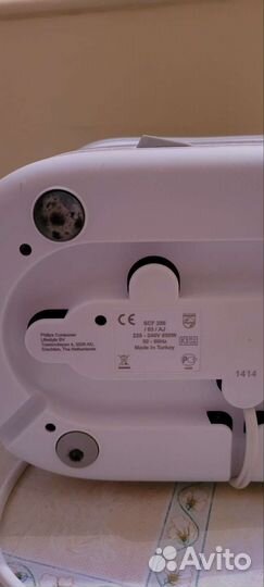 Стерилизатор philips avent 4 в 1