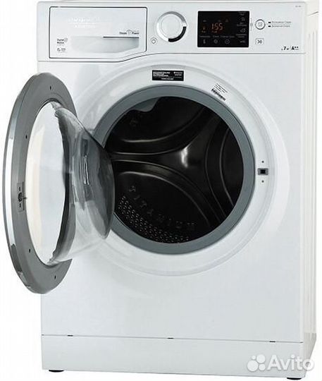 Стиральная машина Hotpoint-Ariston