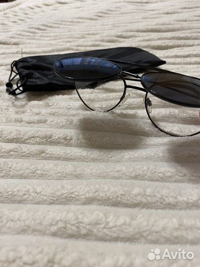 Солнцезащитные очки