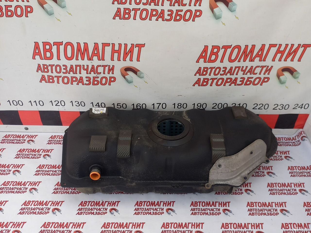 Бензобак бак топливный Киа Соул 3 2.0 G4NH
