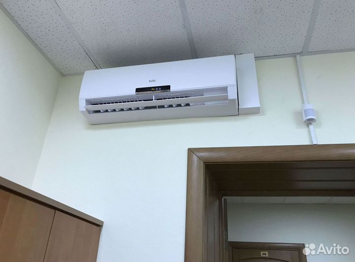 Кондиционер с Доставкой и Установкой