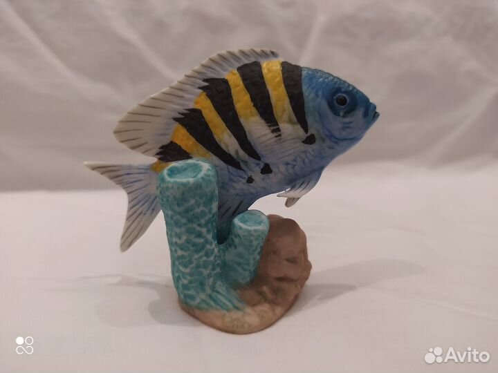 Коллекционные фигурки