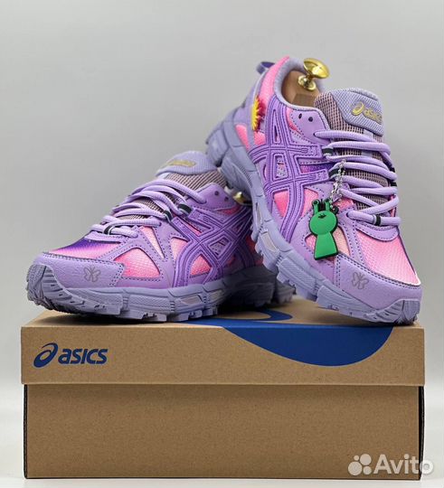 Asics Gel-Kahana TR женские l-3356