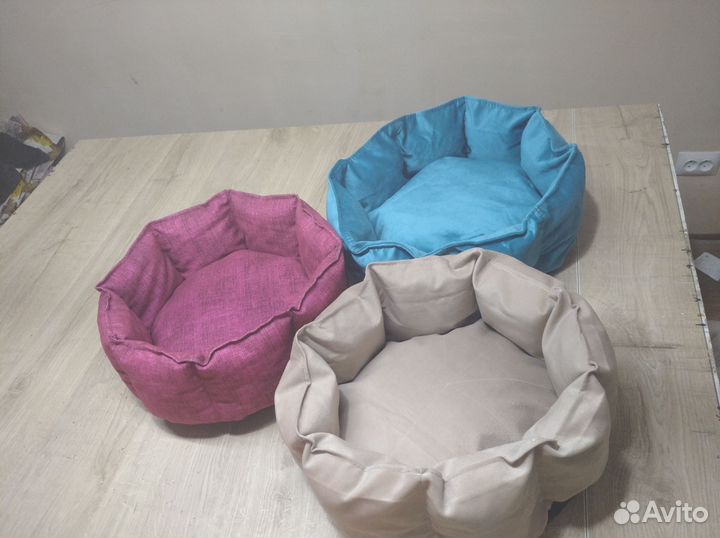 Лежанка для животных