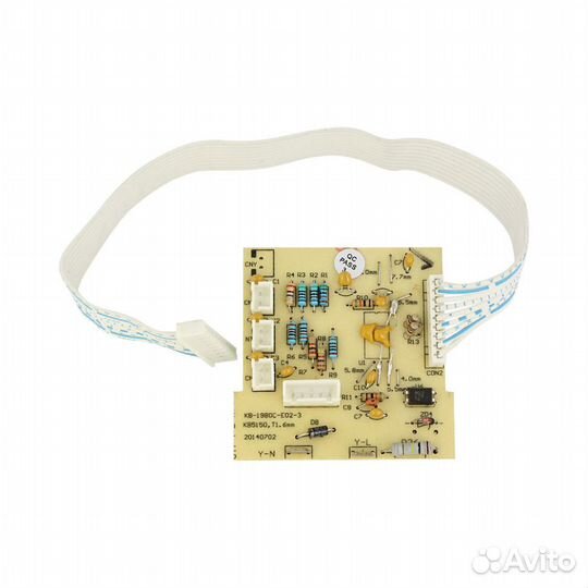 Электронная плата маленькая v3 MIE Completto - MIE