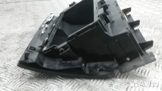 Бардачок (вещевой ящик) BMW X3 E83 (82G01IV01)