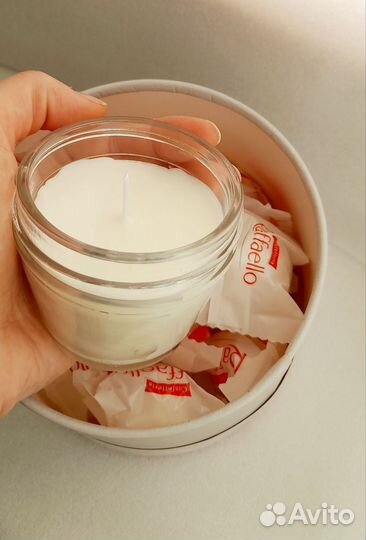 Набор к 8 Марта