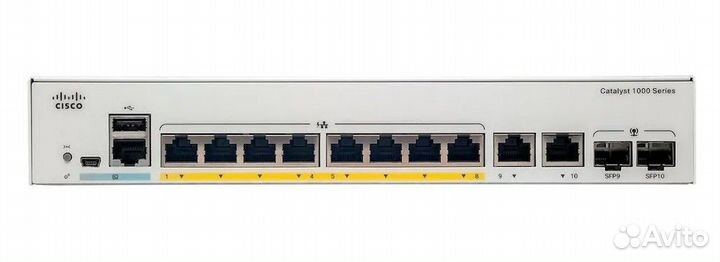 Cisco CBS220-48T-4G-CN