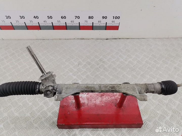 Рейка рулевая для Nissan Micra K12 48001-BC45A