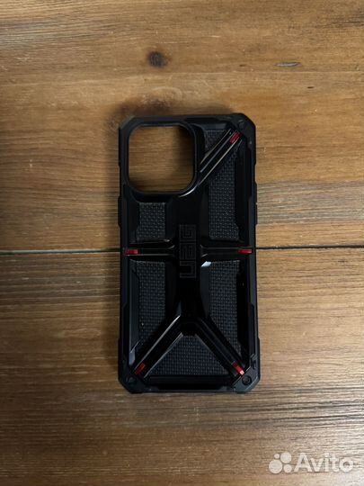 Uag Monarch kevlar iPhone 14 pro max
