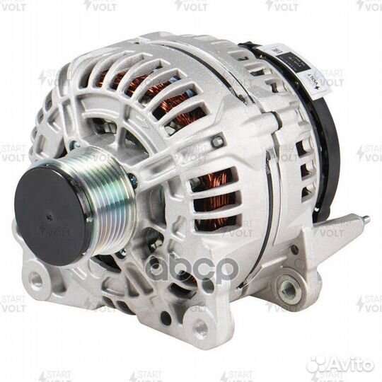 Генератор LG1032 startvolt