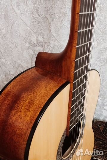 Классическая гитара