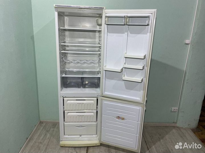 Холодильник Atlant