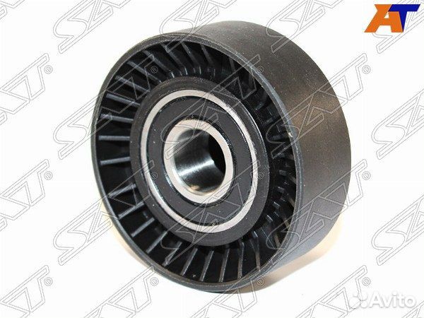 Ролик приводного ремня volvo XC90