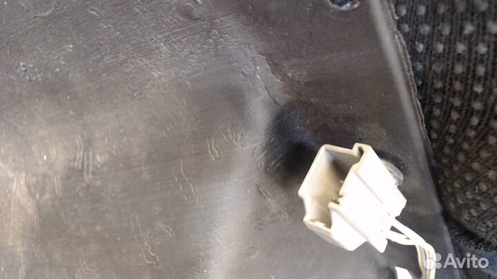 Сабвуфер Lincoln Navigator, 2010