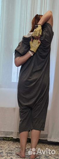 Фитнес тренер для пенсионеров