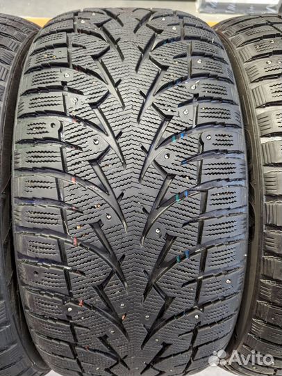 Toyo Observe G3-Ice 275/40 R20 и 315/35 R20 106T