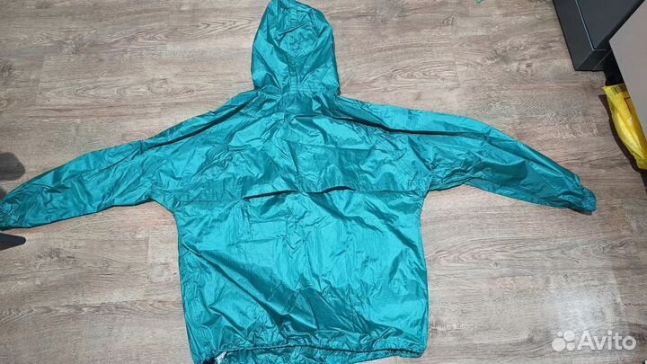 Влагозащитный костюм. 