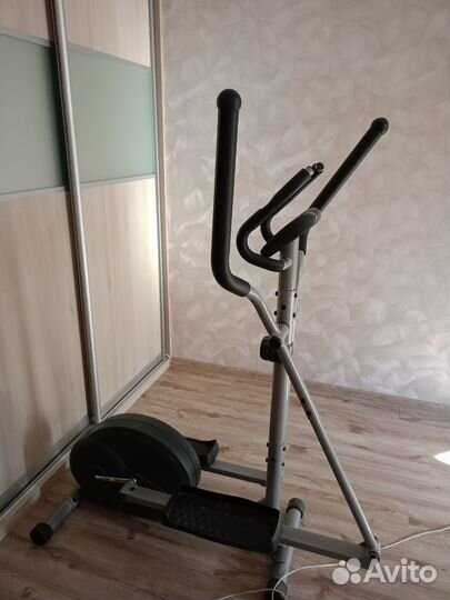 Велотренажер kettler