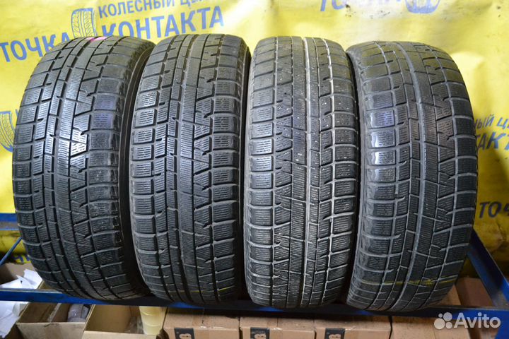 Yokohama Ice Guard IG50 205/55 R16