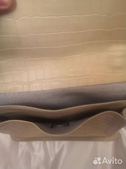 Сумка женская натуральная кожа