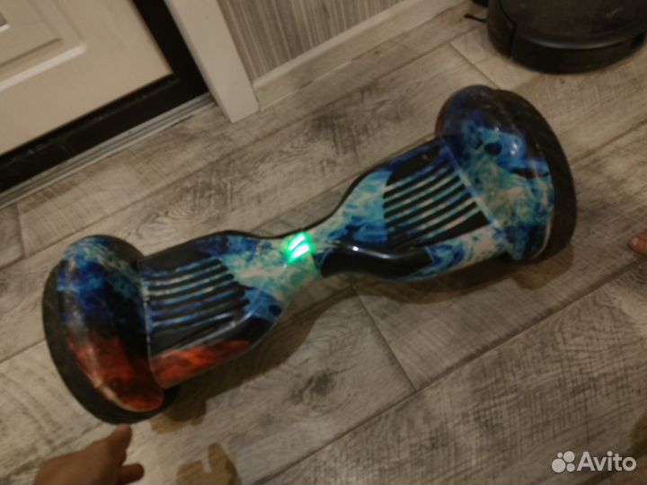 Гироскутер