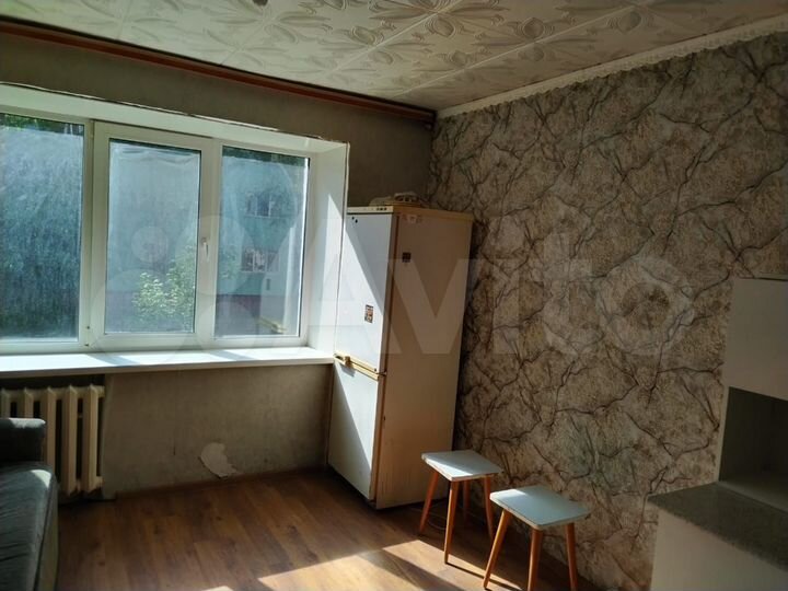 Комната 13 м² в 1-к., 2/5 эт.