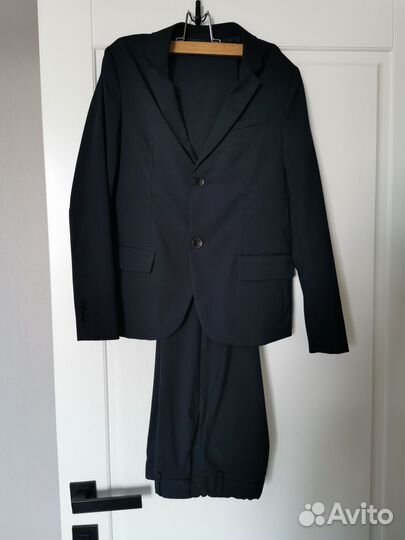 Школьный костюм Zara 140-152