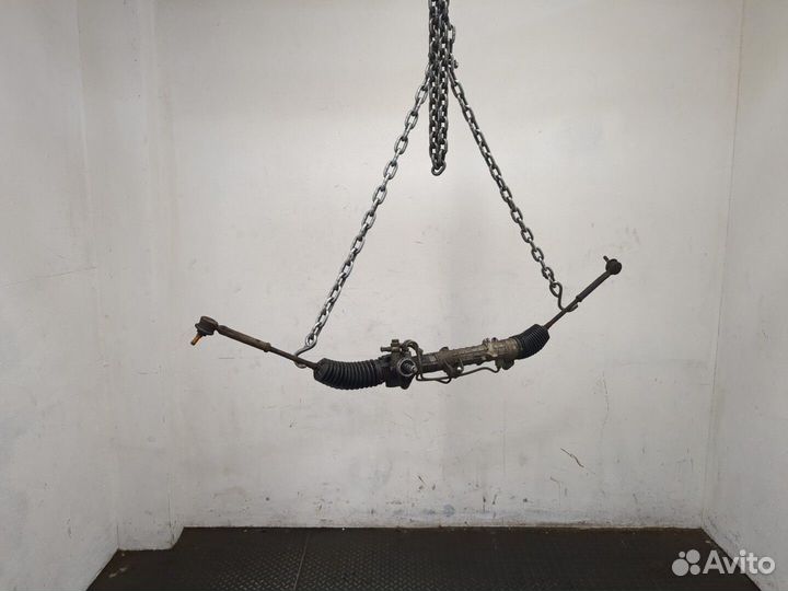 Рейка рулевая с г/у Fiat Punto, 1998